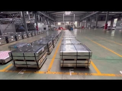 Zinnstahl beschichtet mit metallischem Zinnblech Glanz des Zinns für Nahrungsmitteldose SPTE TFS