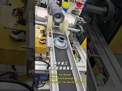 Präzisions 38er-Kaliber Bierdeckel Fertigung