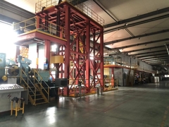 Spulenbeschichtung und Lamination für Blechplatte - Quanjiang's fortschrittliche Lösungen