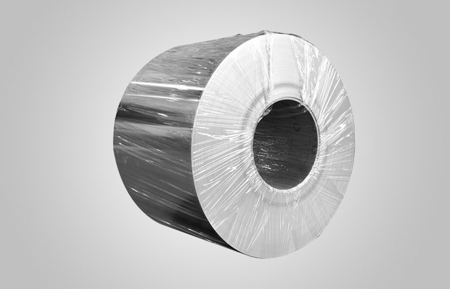 0.20mm Tin Plated Steel Sheet Corrosion Widerstand für Nahrungsmitteldose SPTE TFS