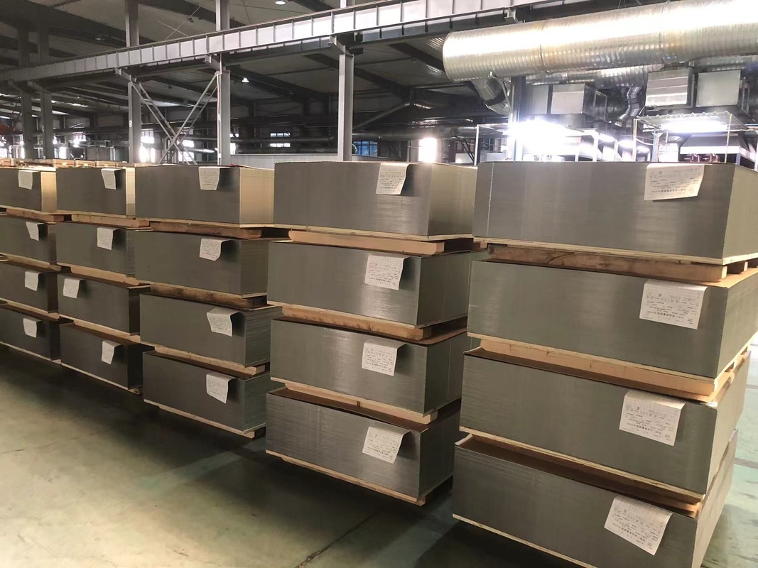 SPTE Blechblech mit mattem Veredelung T4CA T5CA Blechblech für Lebensmittel- und Getränkeverpackungen