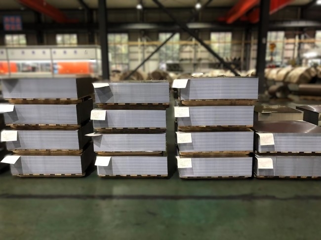 ETP 2,8 g/2,8 g Zinnbeschichtung Gewicht 0,20 mm Dicke Metallverpackung für Lebensmittel