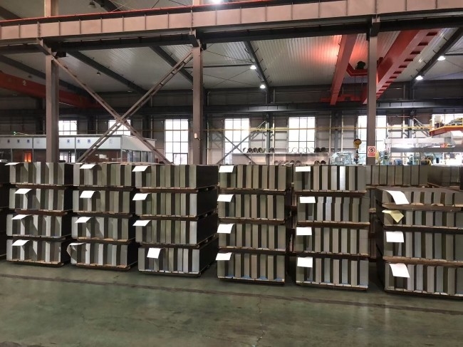 Zinnplatten für die Verpackung von Metall, Zinnboxen und Zinndosen für Lebensmittel SPTE/ TFS