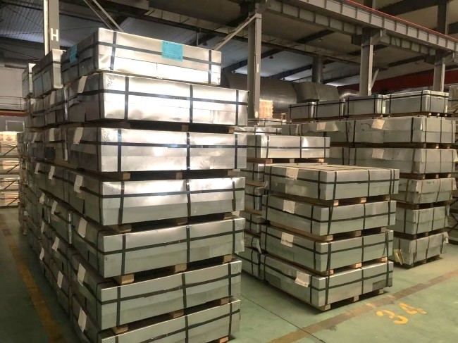 Zinnbeschichtung Stahl TINPLAT-Blätter / Spulen für Metallverpackungen für Sardiness-Dosen