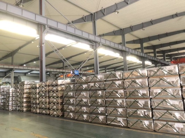 Überlegene Lackierbarkeit Blechbleche / Spirale 0,2 mm T4BA für Blechdose Lebensmittelverpackungen