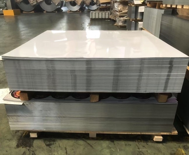 2.0/2.0 2.2/2.2 2.8/2.8 5.6/5.6 Beschichtete Blechplatten und vielseitiges Verpackungsmaterial