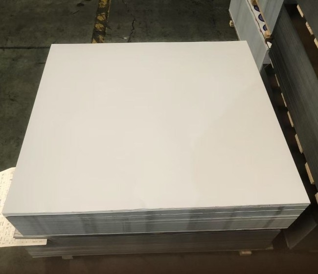 Elektrolytisch gedruckte Zinnplatte für Lebensmittelkonserven mit alkalisch- und säuresteuerlicher ZINPLATE