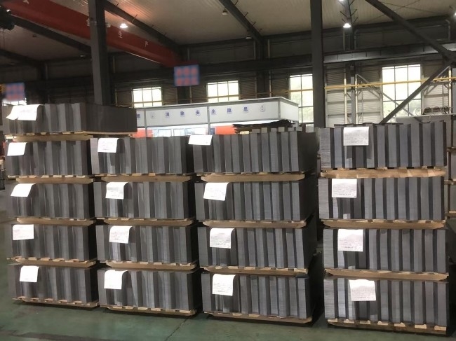 0.14 mm-0.55 mm korrosionsbeständige elektronische Bleche für sichere Lebensmittelverpackungen