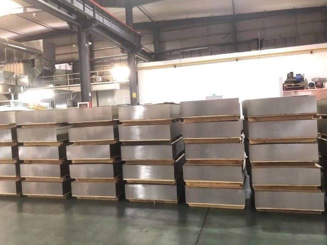 Zinnplatten für Lebensmittel für Metallmilchpulver/Kochöl/Cookie/Kuchen/Süßigkeiten