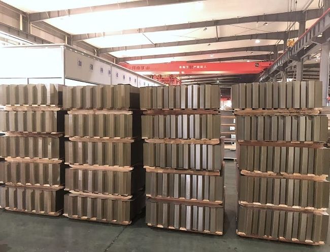 Hochwertige elektrolytische Weißblechplatten für Lebensmittelkonserven, korrosionsbeständig, lebensmittelecht