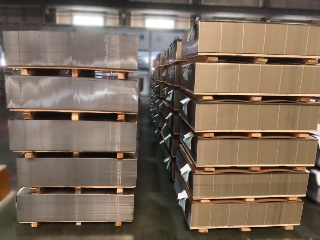 Elektrolytische Zinnplatte (ETP) von hoher Qualität für langlebige Metallverpackungen