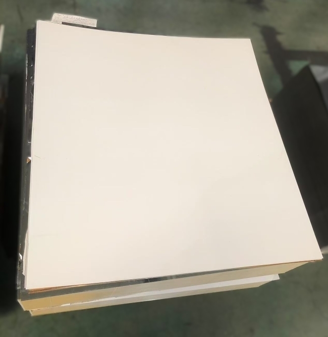 Hochwertige SPTE-weiß gedruckte elektrolytische Zinnplatten für Lebensmittel- und Getränkeverpackungen