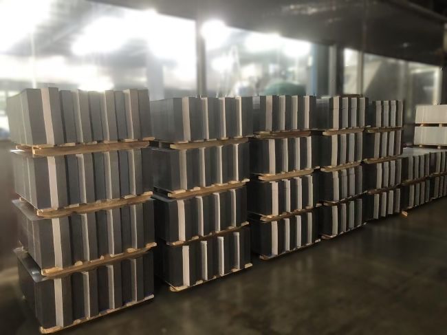 Premium lithografisch bedruckte Elektrolyt-Weißblechplatten für Tee-Verpackungen – 660-929 mm Breite