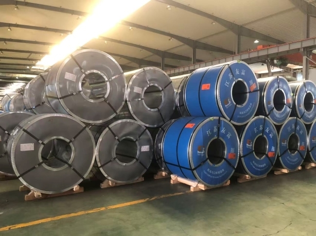 Premium-elektrolytische Zinnplatten für die Herstellung von Lebensmitteldosen - 0,18 mm bis 0,35 mm Optionen