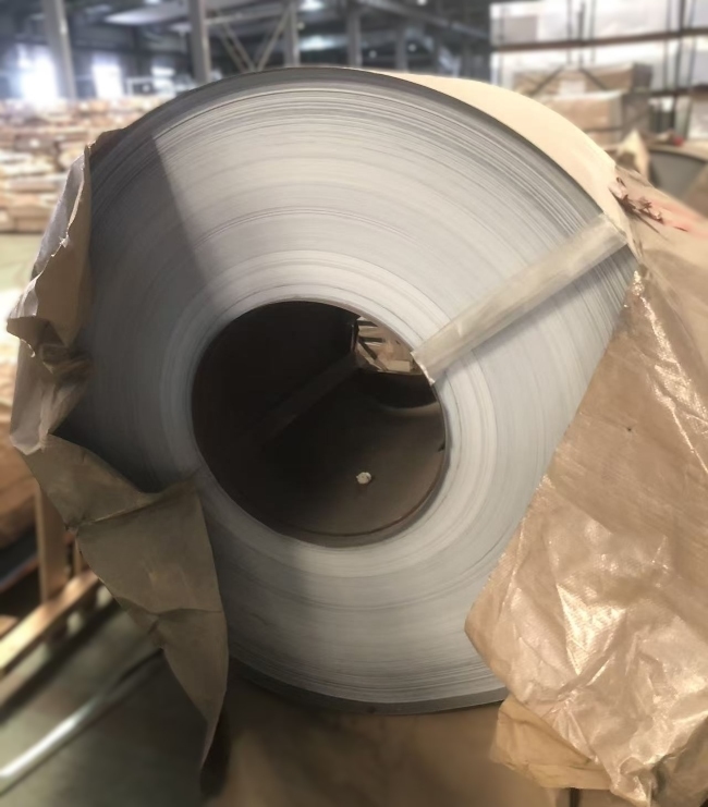 Fortgeschrittene bedruckte TFS-Weißblechplatten für die chemische Verpackung – Überlegene Korrosionsbeständigkeit & individueller Druck