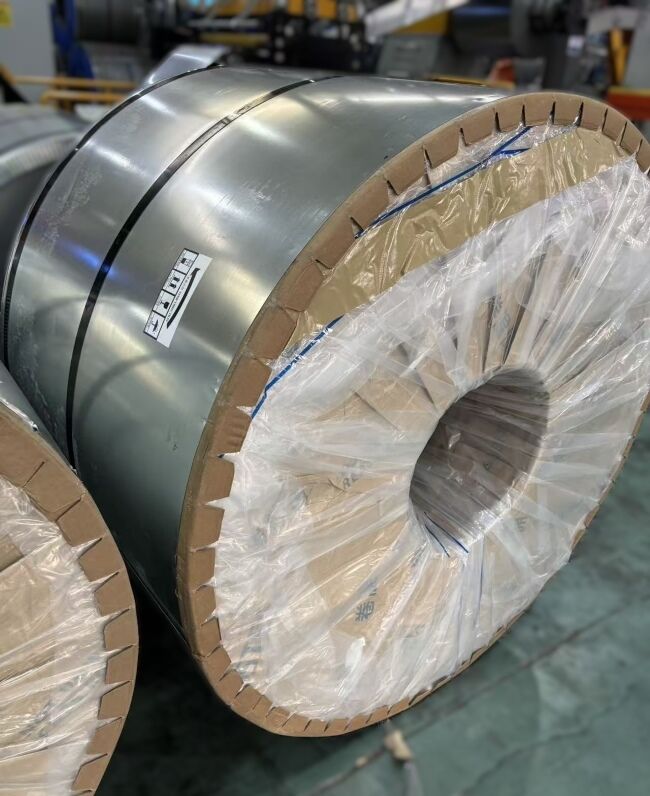 Hochfeste TH580-elektrolytische Zinnplatte (ETP) für langlebige Lebensmitteldosen und Aerosolbehälter