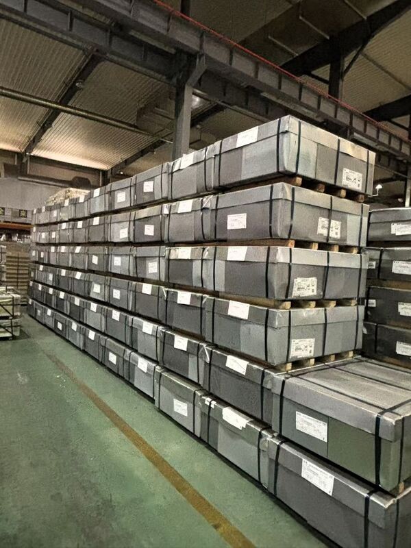 Hochleistungs-Elektrolyt-Weißblech für hervorragende Versiegelung und Langzeitkonservierung