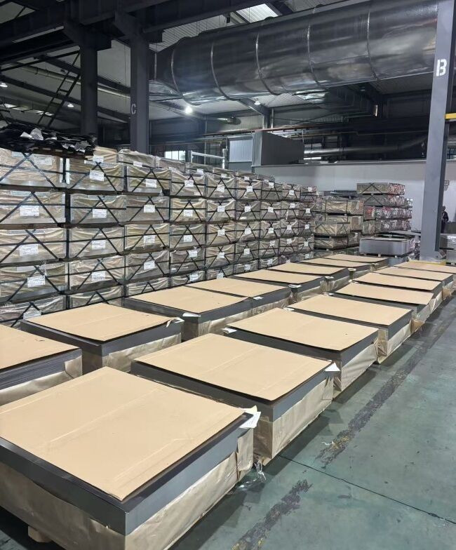 0,2 mm 2,8/2,8 g/m² elektrolytisches Weißblech (SPTE) Spulen/Bleche für langlebige Farb- und Chemikaliendosen