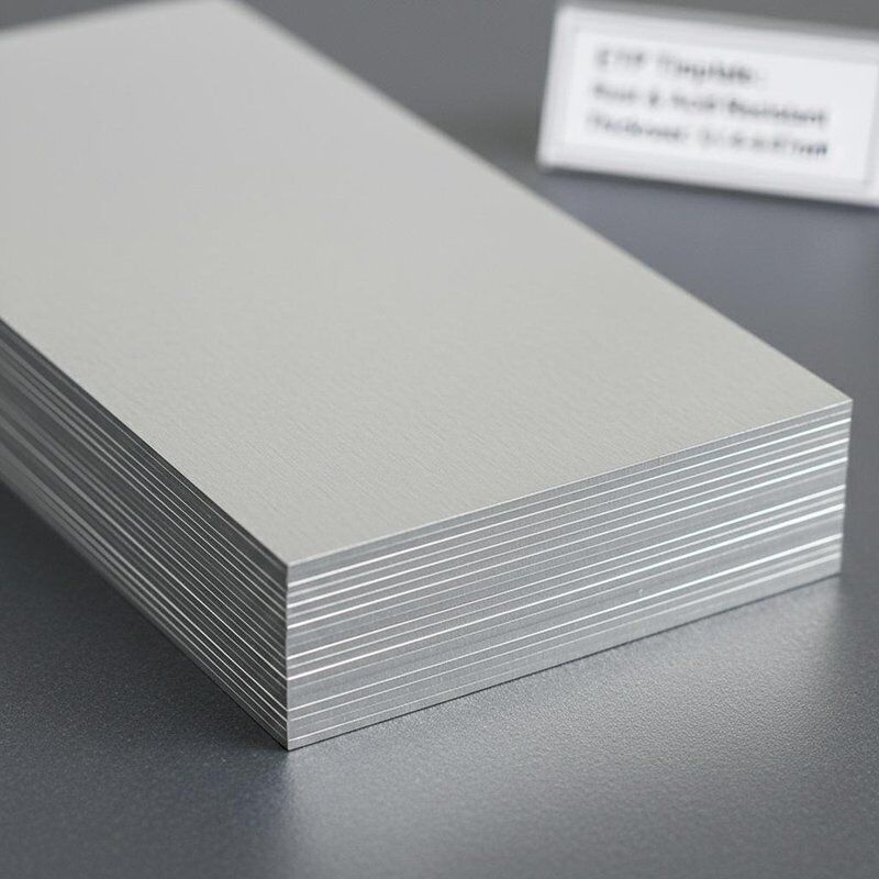 Rost- und Säurebeständige elektrolytische Zinnplatte ETP Zinnplatte mit einer Dicke von 0,14 mm bis 0,47 mm