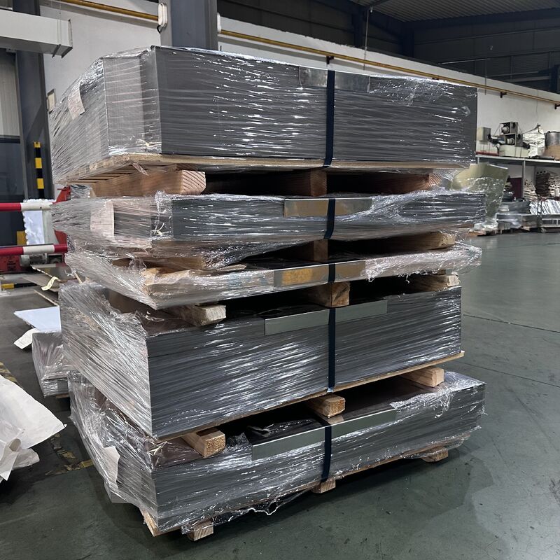 T4CA T5CA Weißblechblech für Lebensmitteldosen – Korrosionsbeständige Verpackung