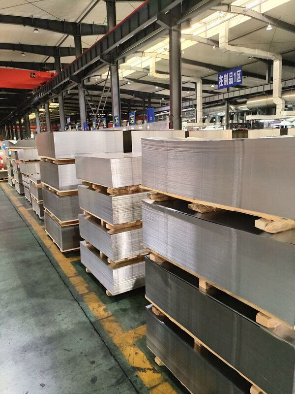 5,6/5,6 elektrolytisches Weißblech mit schwerer Beschichtung, T4-Härteblech für industrielle Dosendeckelprägung, 0,22 mm–0,35 mm Verpackung