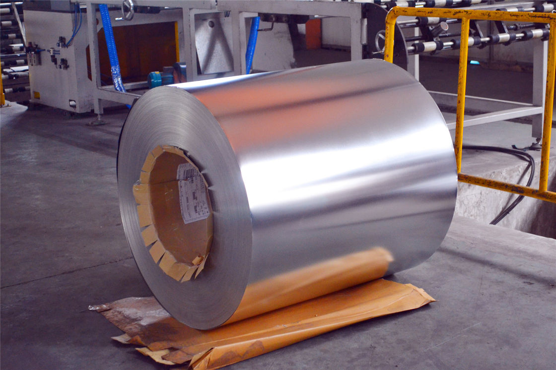 Druckzinnblech-elektrolytisches Zinnblech BA-CAs 0.15mm 0.2mm 0.3mm 0.4mm 0.5mm