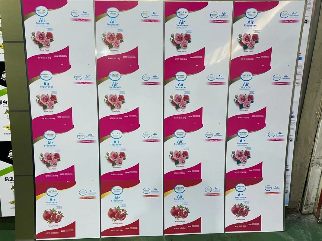 TINPLATE für antioxidative quadratische Kaffeebohnen-Metalldose in Weißblechplatten SPTE TFS