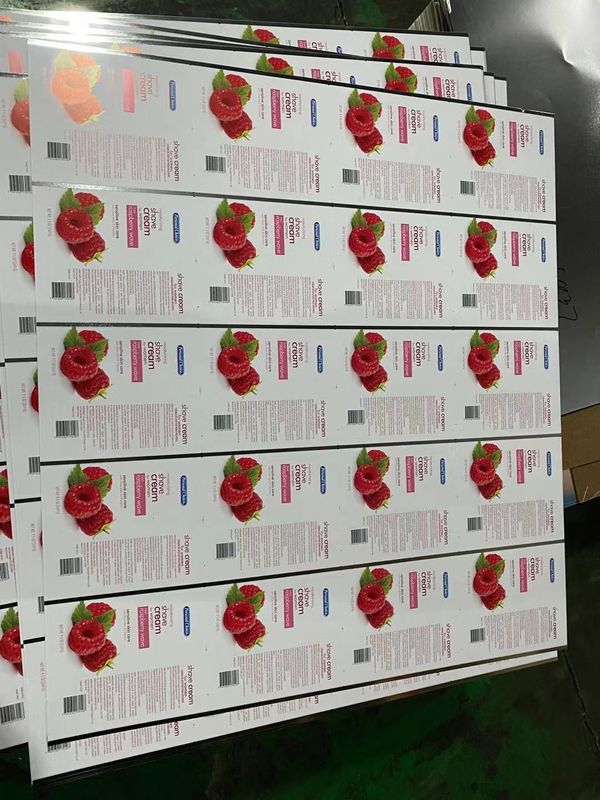 TINPLATE für antioxidative quadratische Kaffeebohnen-Metalldose in Weißblechplatten SPTE TFS
