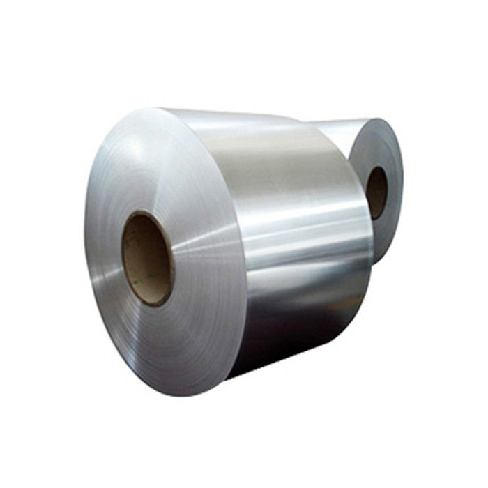 ZINNBLECH für Stärke SPTE TFS des Tin Can Packaging Elctrolytic-Zinnblechblattes 0.22mm