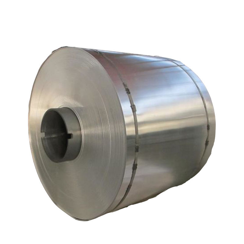 HERR Metal Tin Plate Coil For Beverage kann Zinnblech SPTE TFS TS275 TS290 0.23mm