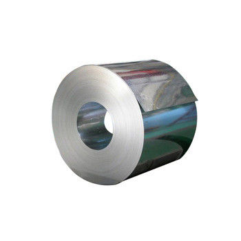 895mm 870mm 0.23mm 0.35mm elektrolytisches Tin Plate Coils For Bucket verpackendes Hauptzinnblech SPTE TFS