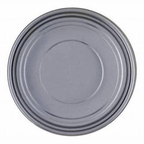 Elektrolytische Zinndeckel-Zinnumweltsmäßigunterseite Tin Can Coverss 50mm 73mm 83.3mm 99mm