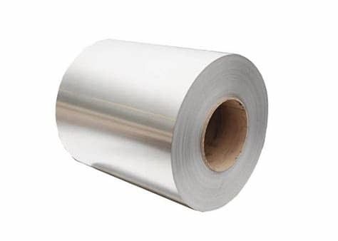 Helle Zinnblech-Spulen Stein-Matte Surfaces TFS SPTE für Energie-Getränk-Getränk können materielles 0.15mm Stärke Manager-Ausbildungsprogramm