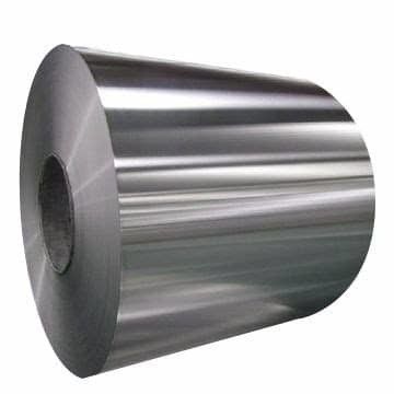 HERR SPCC helles Zinnblech-Blattspulen Steinsilbernes Mattendet1-T3 dünne Tin Sheets