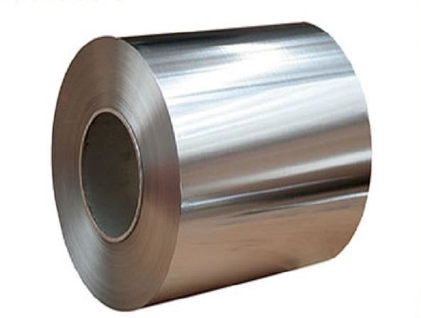 Elektrolytische Stärkezinnblech-Spulenblätter SPTE TFS Zinnblech Tin Plated Steel-Spule 0.2mm