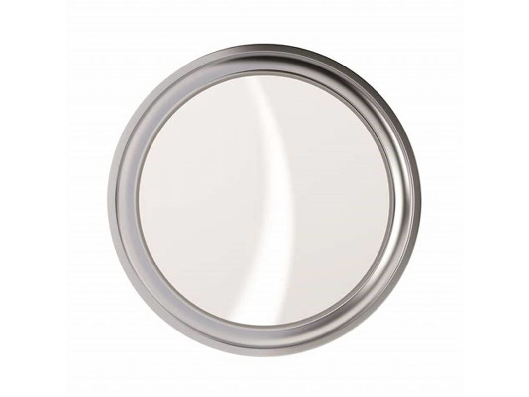 Zinn-Deckelunterseite der Säurebeständigkeits-Alkaliwiderstand Runden-Nahrung 50mm 52mm 73mm 83mm 99mm 153mm