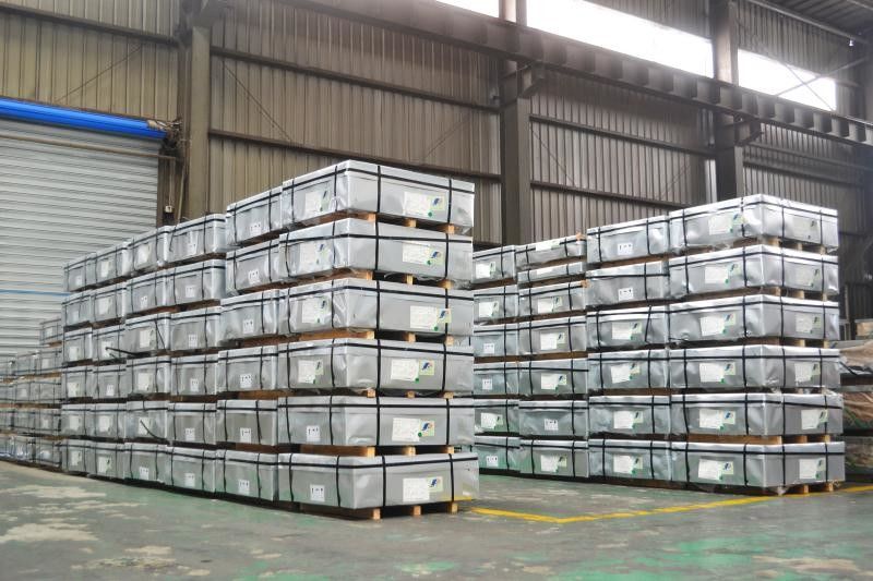 Matt Finish Electrolytic Tinplate Sheet umwickeln 895mm 770mm 842mm, Breiten, diefarbe Dose quadrieren kann