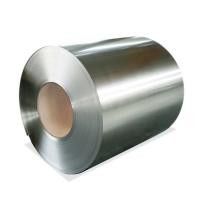 Hochwertige metallische Glanz HERR Tinplate TFS Spule für kann Paket SPTE TFS