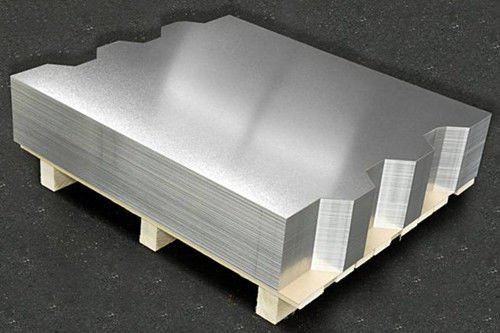 DR8 DR9 Manager-Ausbildungsprogramm elektrolytisches Tin Plate Corrosion Resistance Formbarkeits-Stärkezinnblech SPTE TFS