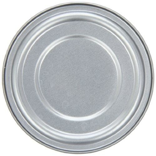 des Zinnblech-Metalldosen-Deckel-Bodens 307# Basecoat der 83.3mm Organosol-Paste BPA freies Nahrungsmittelblechdose FleischBlechdose