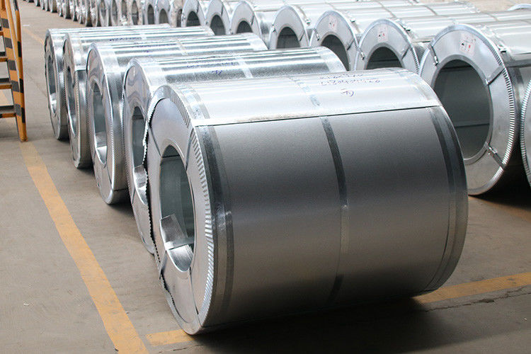 Silberner Stein-helle Oberfläche SPTE Tin Plate Coil Containers Matte für Getränk kann Nahrungsmitteldose DI-Dosenzinnblech