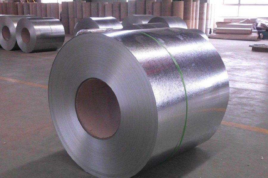 Zinnblech-Walzstahl-Spule TH550 TH580 TH620 0.2mm SPTE elektrolytische 0.35mm SPTE TFS