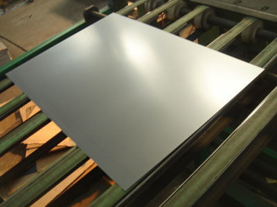 Feuerverzinnen 0.2mm Stärke 2.8/2.8g/m2 elektrolytisches Tin Plate For Paint Can-ZINNBLECH SPTE TFS