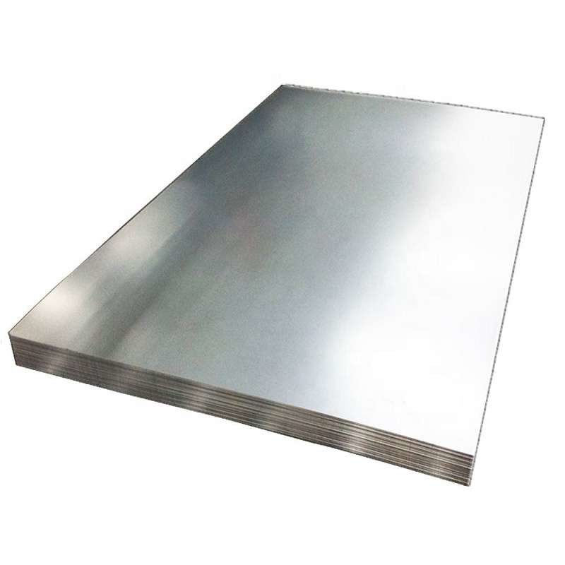 Säurebeständigkeits-Alkali-Widerstand-Tin Plated Steel For Beverage-Zinnblech SPTE ASTM DR8